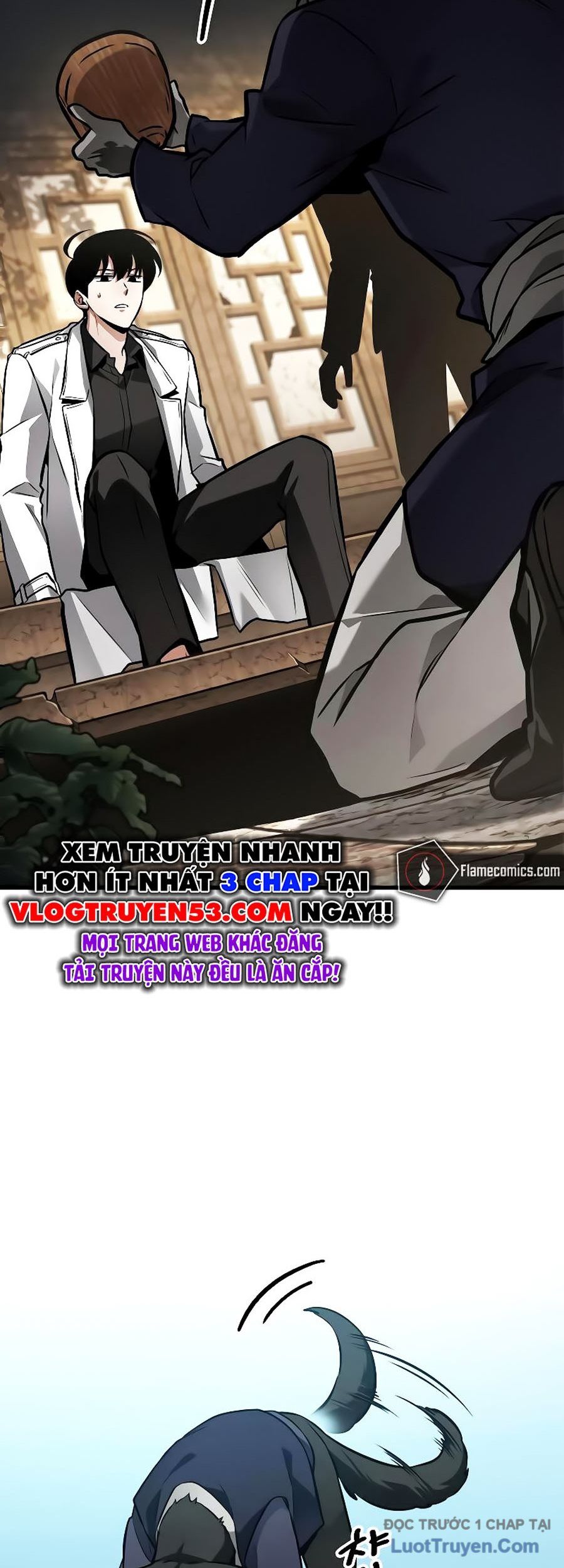 Toàn trí độc giả - Omniscient Reader Chap 281 - Next Chap 282