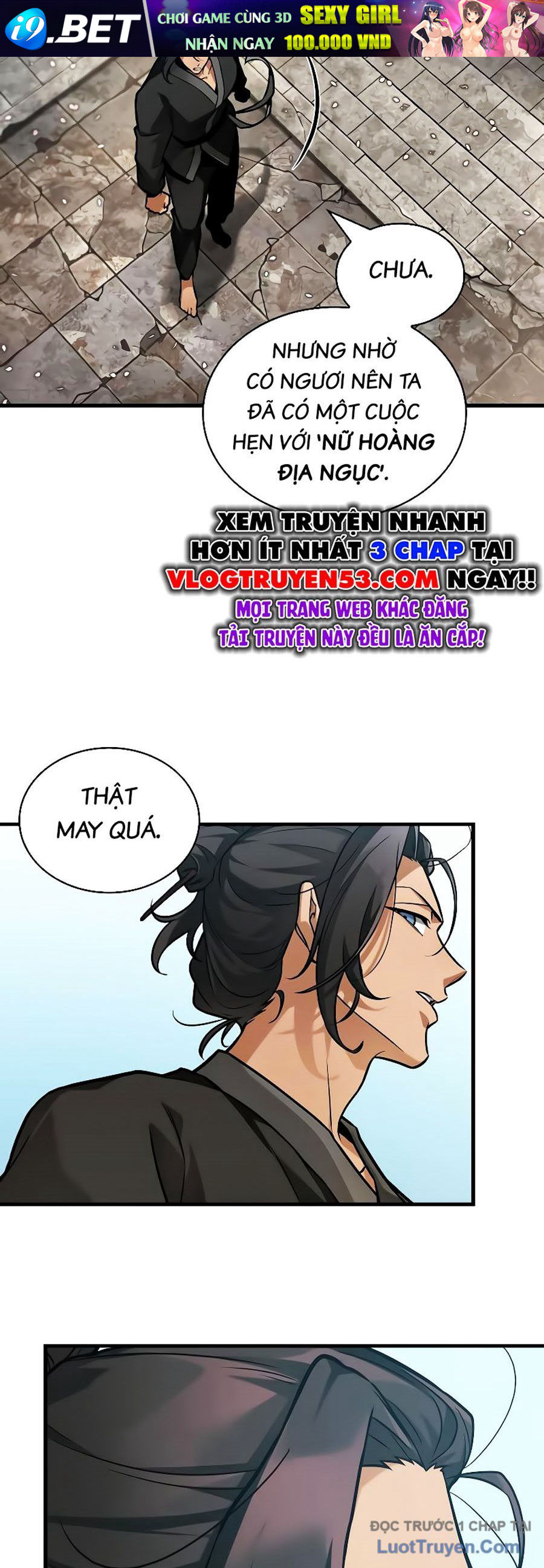 Toàn trí độc giả - Omniscient Reader Chap 281 - Next Chap 282