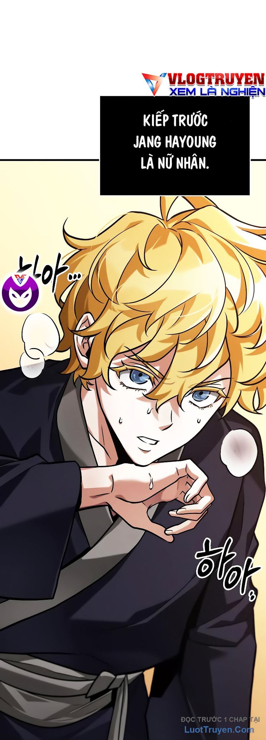 Toàn trí độc giả - Omniscient Reader Chap 281 - Next Chap 282