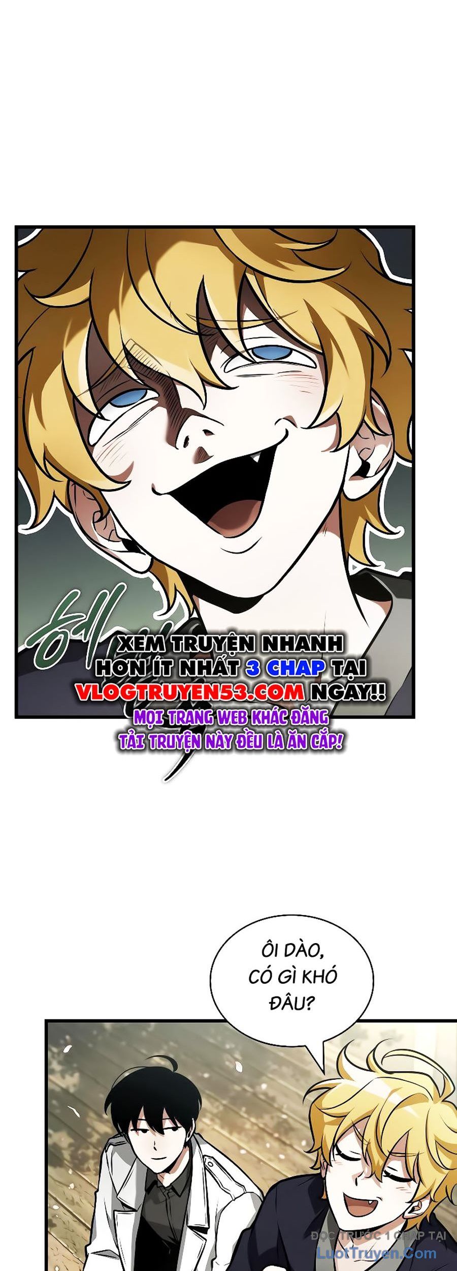 Toàn trí độc giả - Omniscient Reader Chap 281 - Next Chap 282