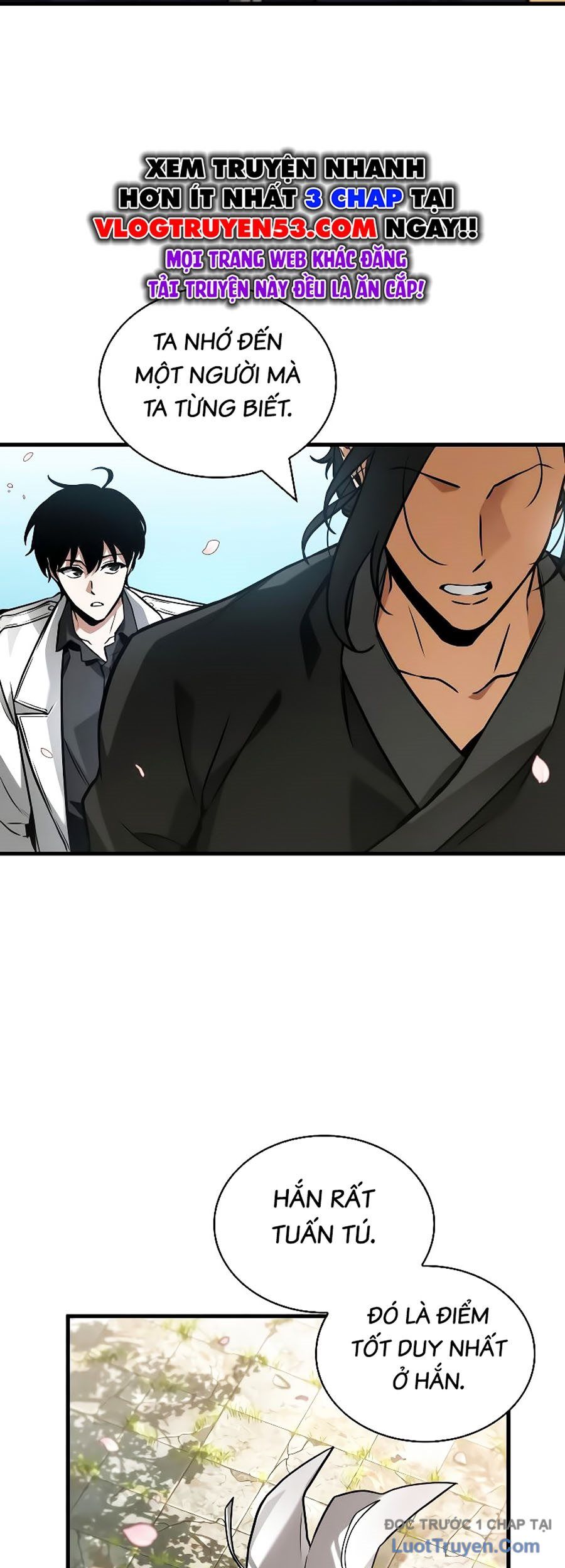 Toàn trí độc giả - Omniscient Reader Chap 281 - Next Chap 282