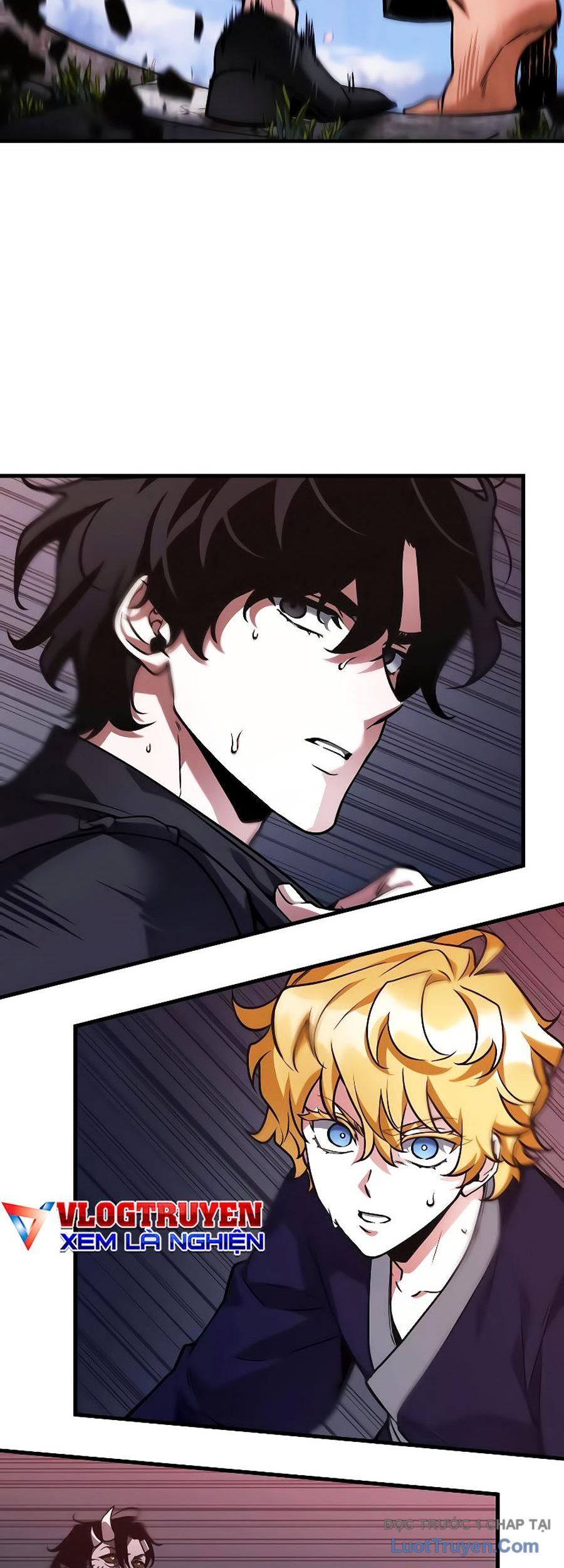 Toàn trí độc giả - Omniscient Reader Chap 281 - Next Chap 282