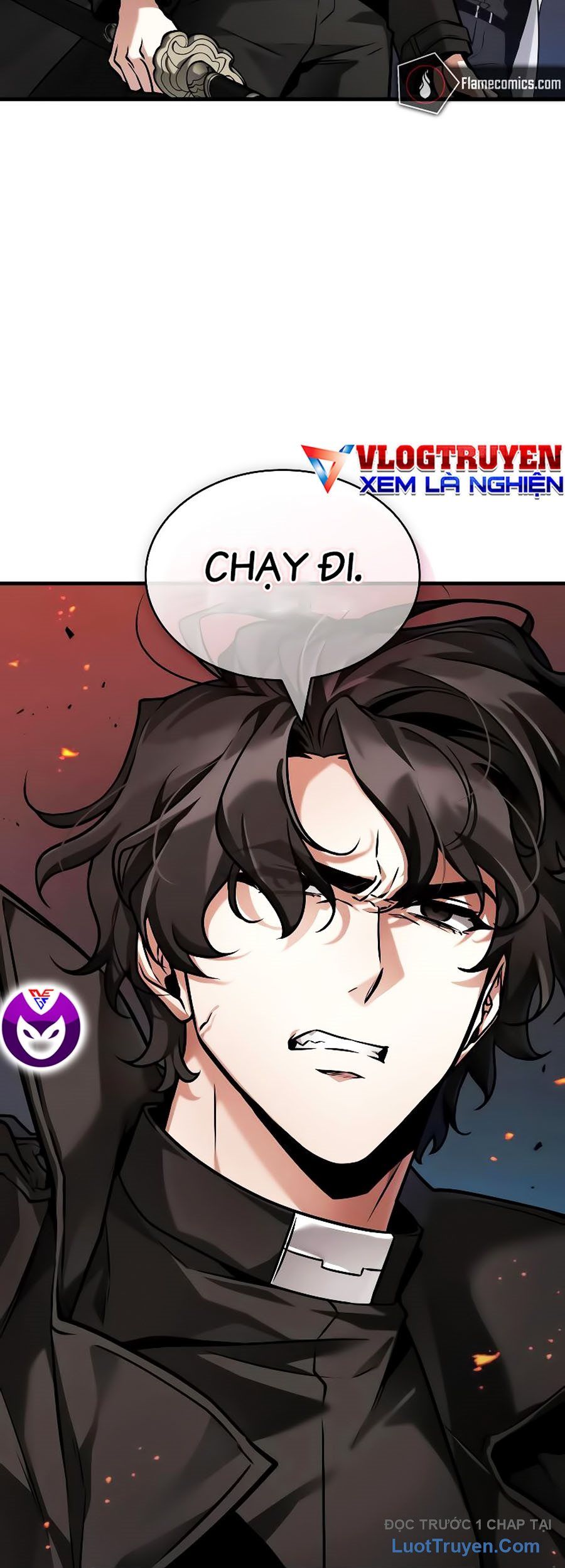 Toàn trí độc giả - Omniscient Reader Chap 281 - Next Chap 282