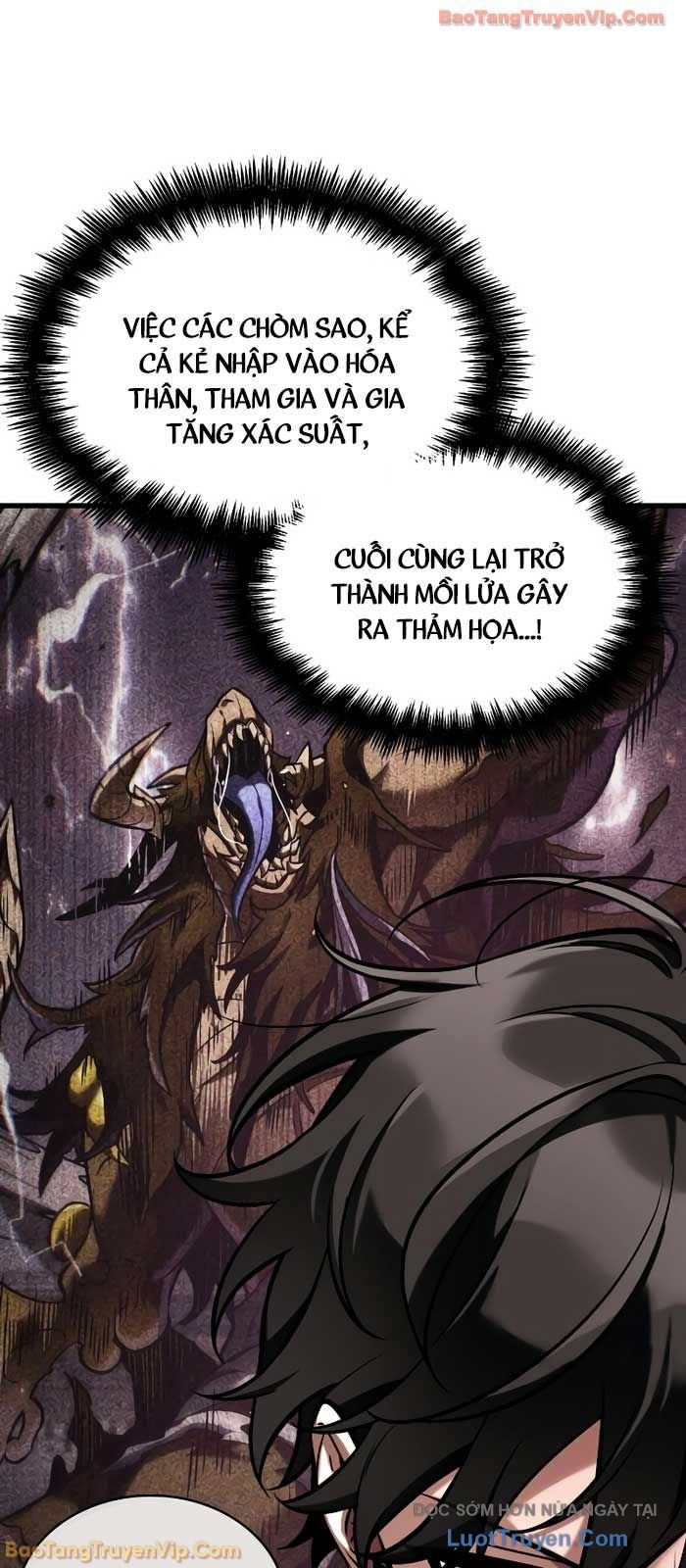 Toàn trí độc giả - Omniscient Reader Chap 282 - Next Chap 283