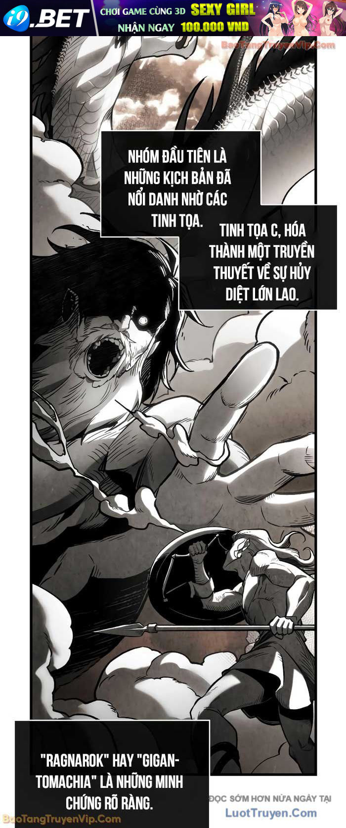 Toàn trí độc giả - Omniscient Reader Chap 282 - Next Chap 283