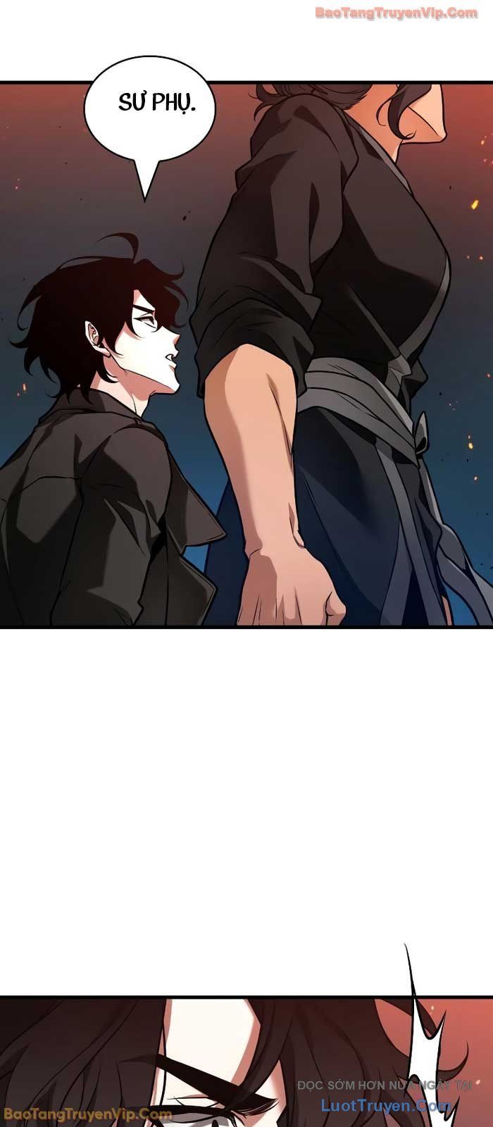 Toàn trí độc giả - Omniscient Reader Chap 282 - Next Chap 283