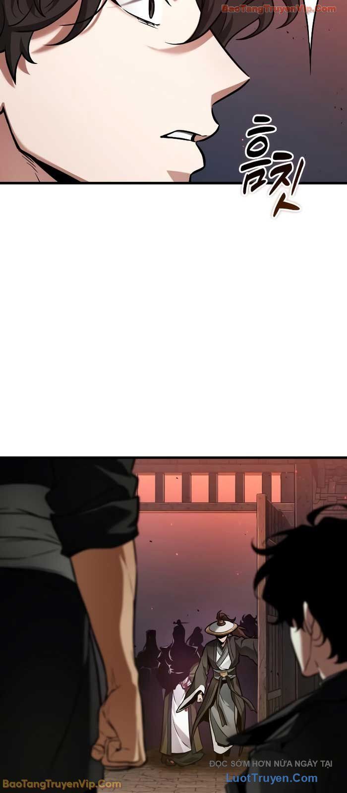 Toàn trí độc giả - Omniscient Reader Chap 282 - Next Chap 283