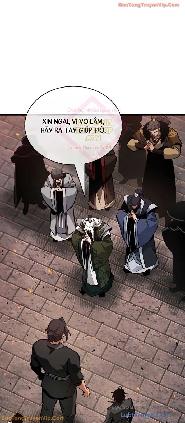 Toàn trí độc giả - Omniscient Reader Chap 282 - Next Chap 283