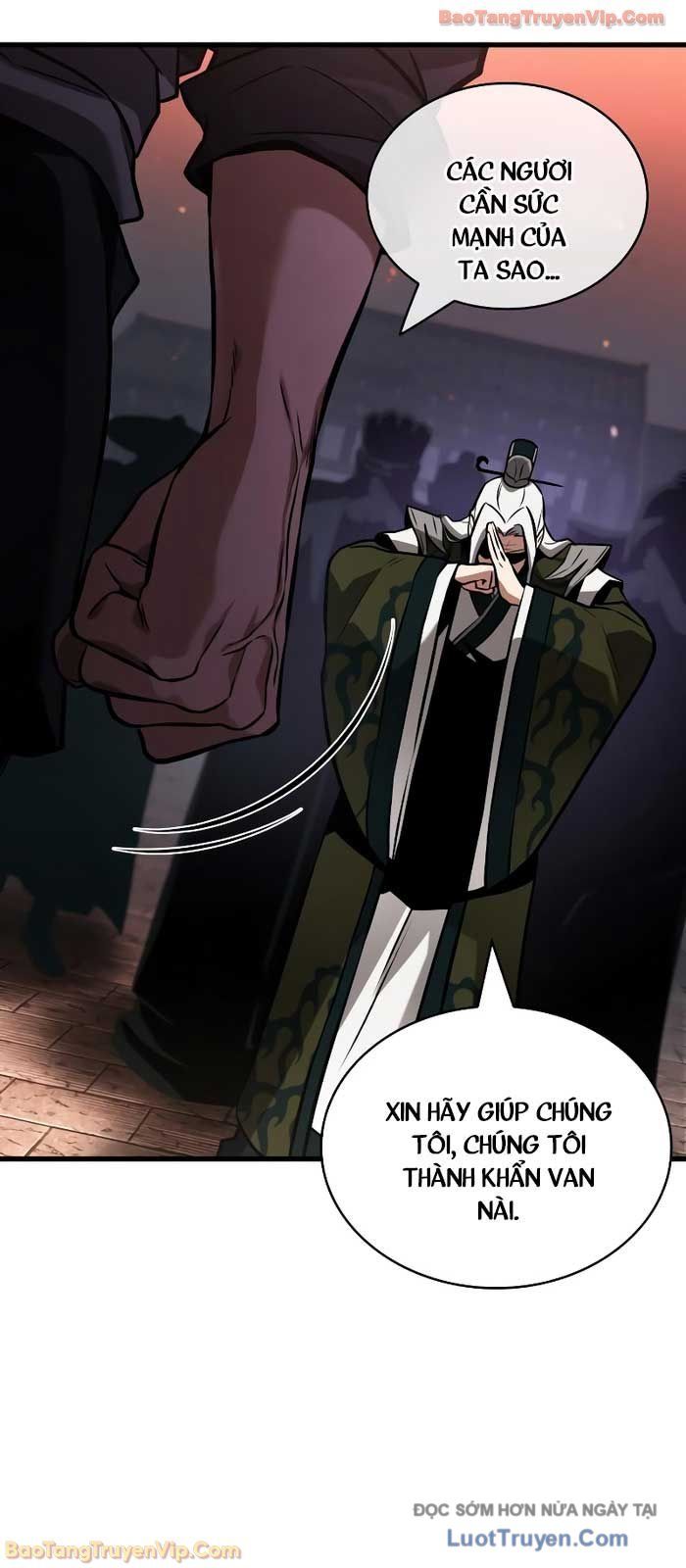 Toàn trí độc giả - Omniscient Reader Chap 282 - Next Chap 283