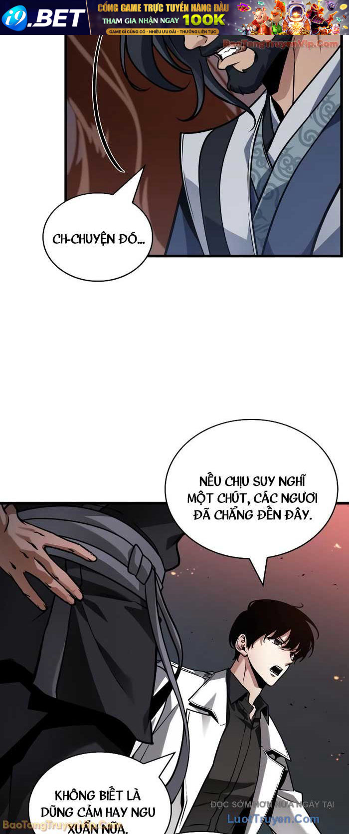 Toàn trí độc giả - Omniscient Reader Chap 282 - Next Chap 283