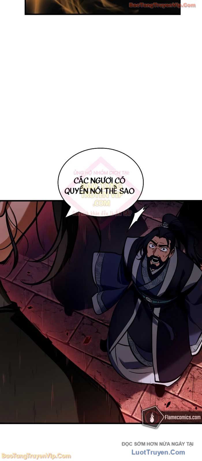 Toàn trí độc giả - Omniscient Reader Chap 282 - Next Chap 283