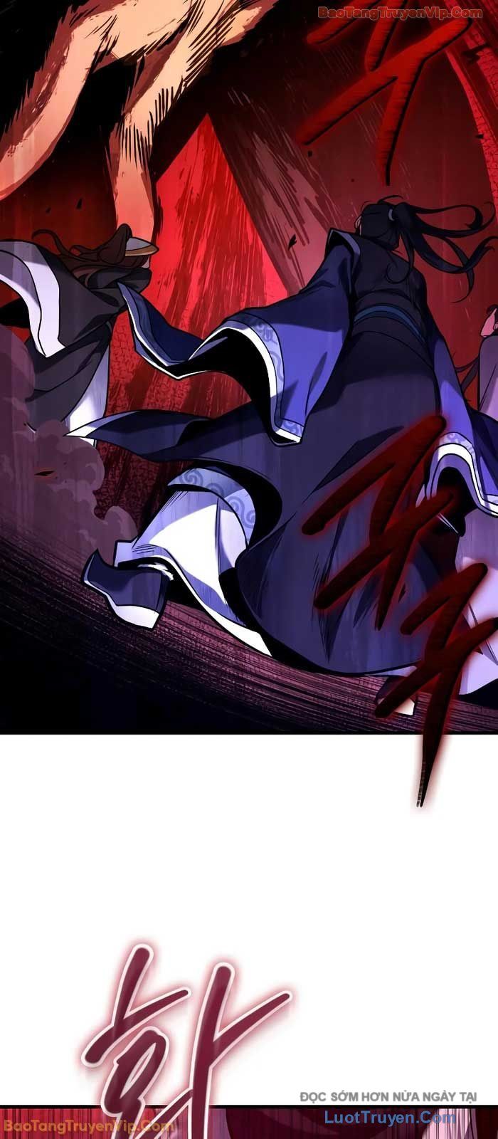 Toàn trí độc giả - Omniscient Reader Chap 282 - Next Chap 283