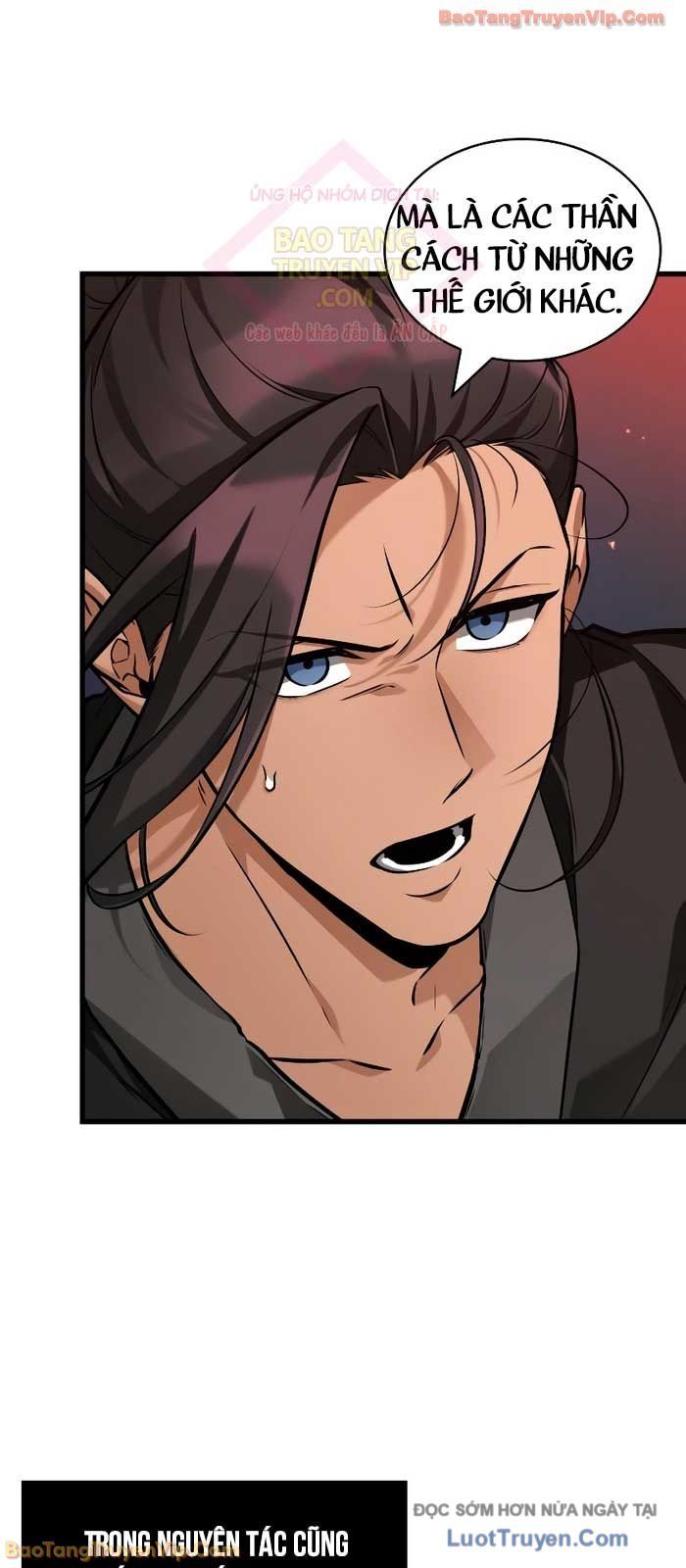 Toàn trí độc giả - Omniscient Reader Chap 282 - Next Chap 283