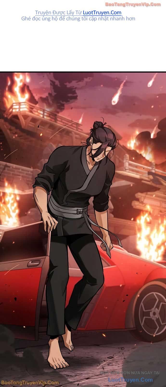 Toàn trí độc giả - Omniscient Reader Chap 283 - Next Chap 284