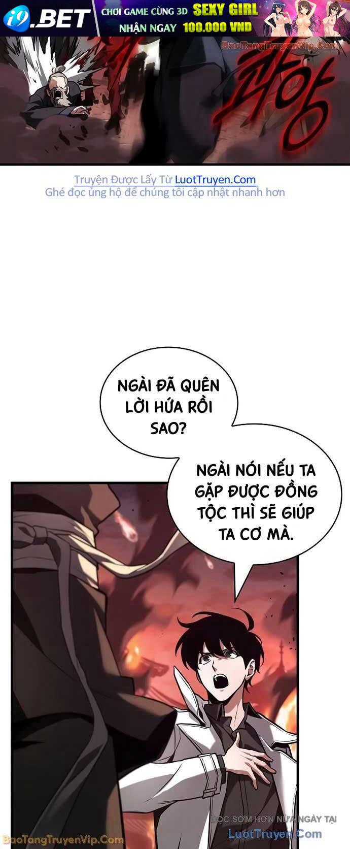 Toàn trí độc giả - Omniscient Reader Chap 283 - Next Chap 284