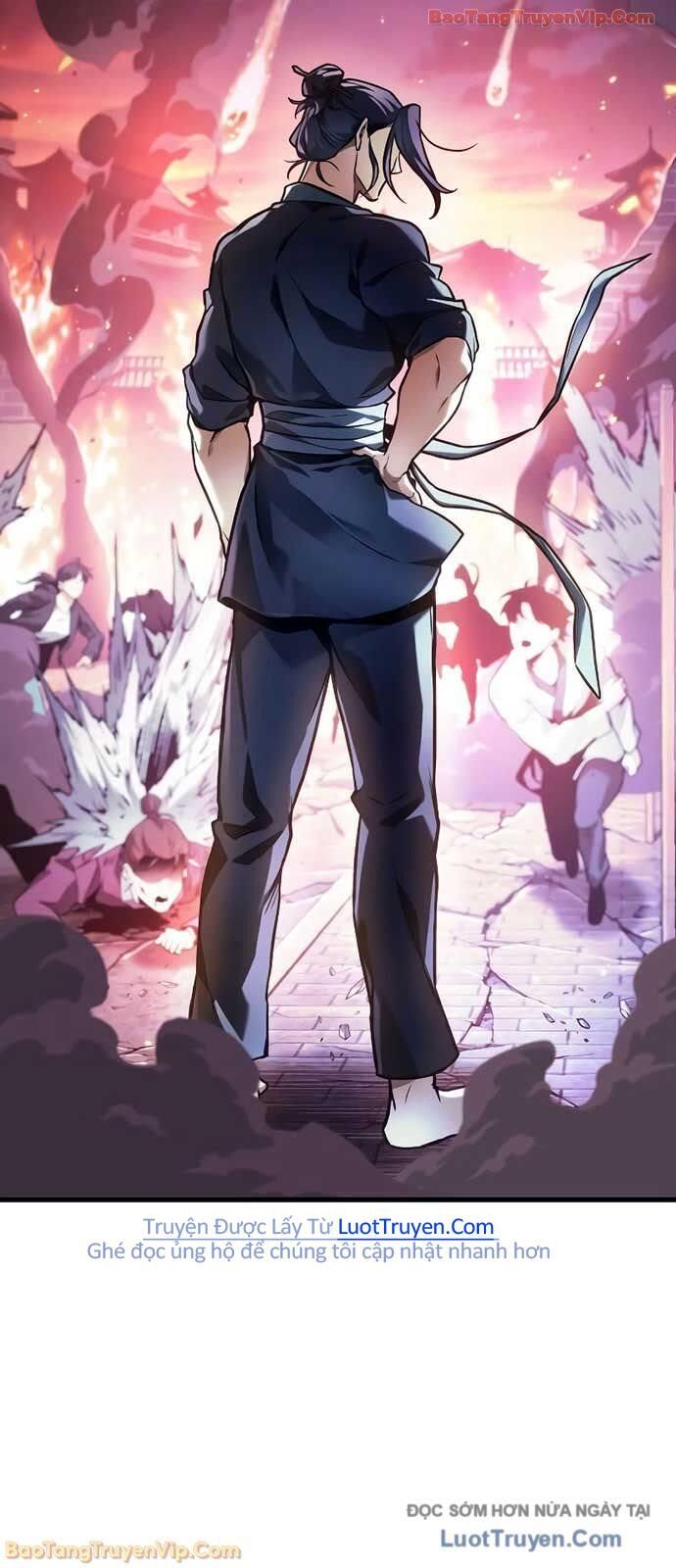 Toàn trí độc giả - Omniscient Reader Chap 283 - Next Chap 284