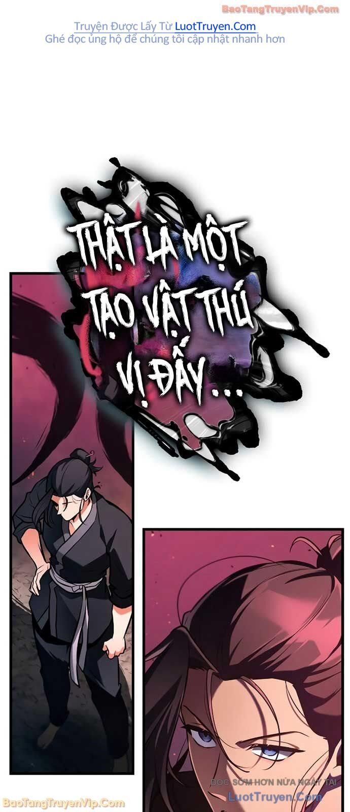 Toàn trí độc giả - Omniscient Reader Chap 283 - Next Chap 284