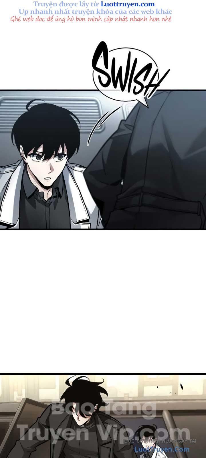 Toàn trí độc giả - Omniscient Reader Chap 284 - Next Chap 285