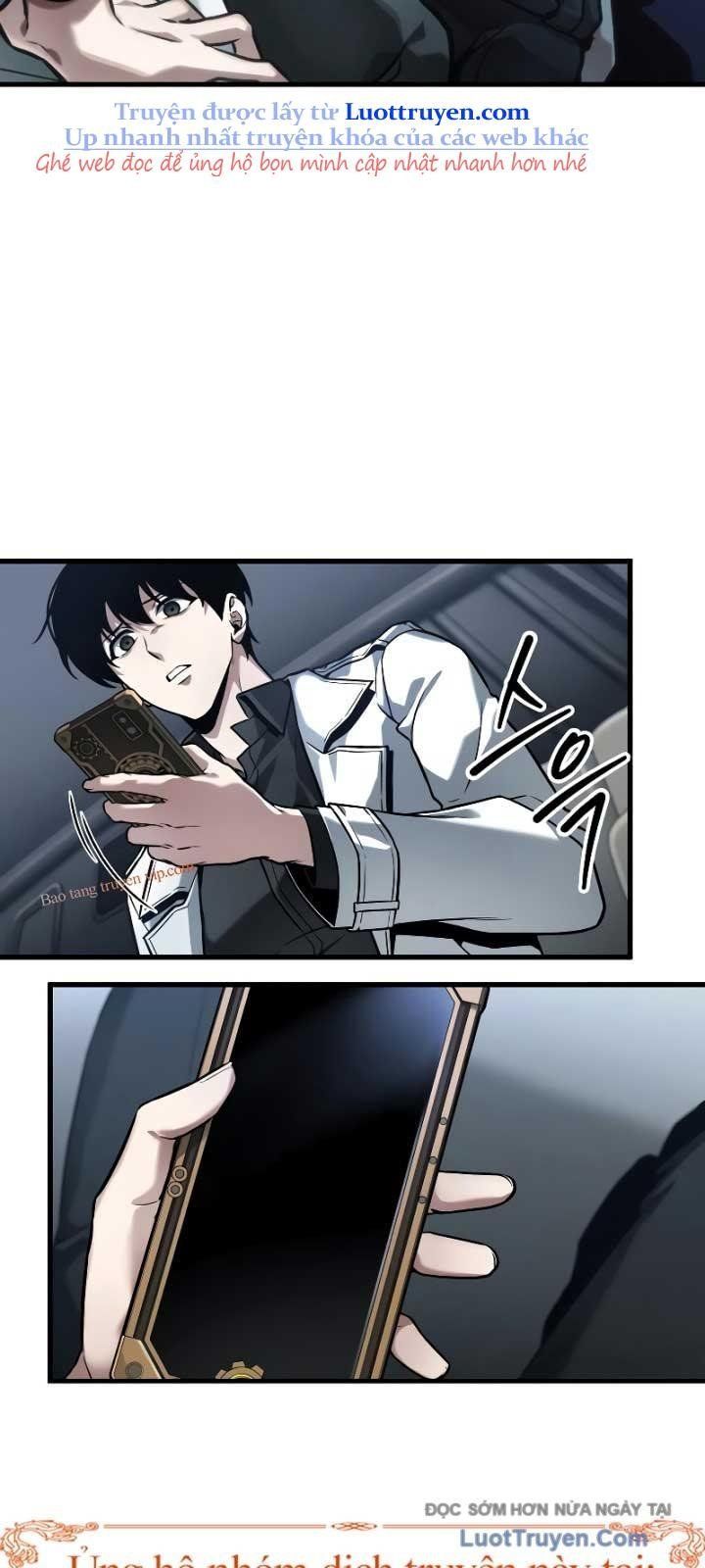 Toàn trí độc giả - Omniscient Reader Chap 284 - Next Chap 285