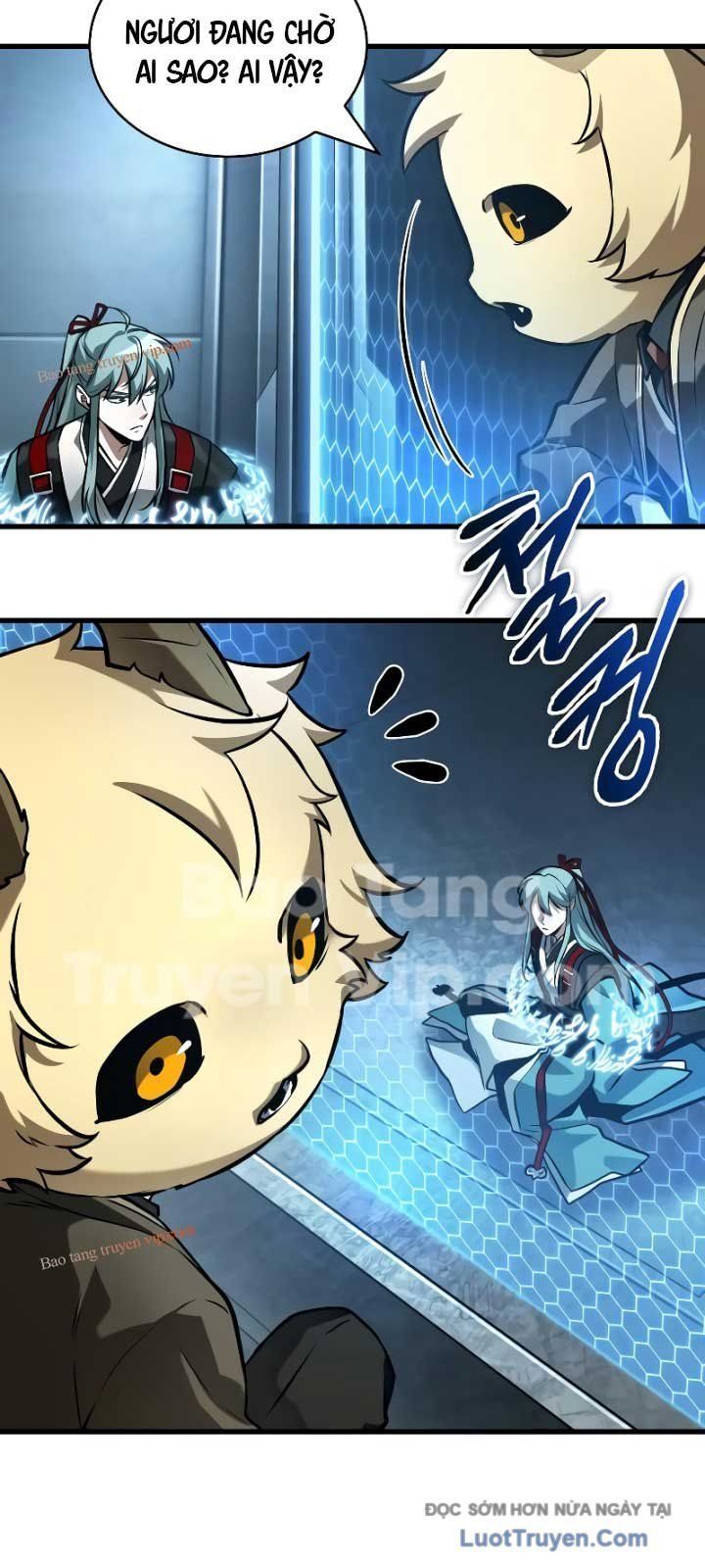 Toàn trí độc giả - Omniscient Reader Chap 284 - Next Chap 285