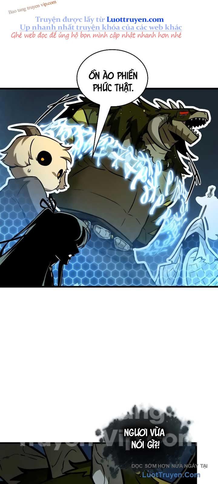 Toàn trí độc giả - Omniscient Reader Chap 284 - Next Chap 285