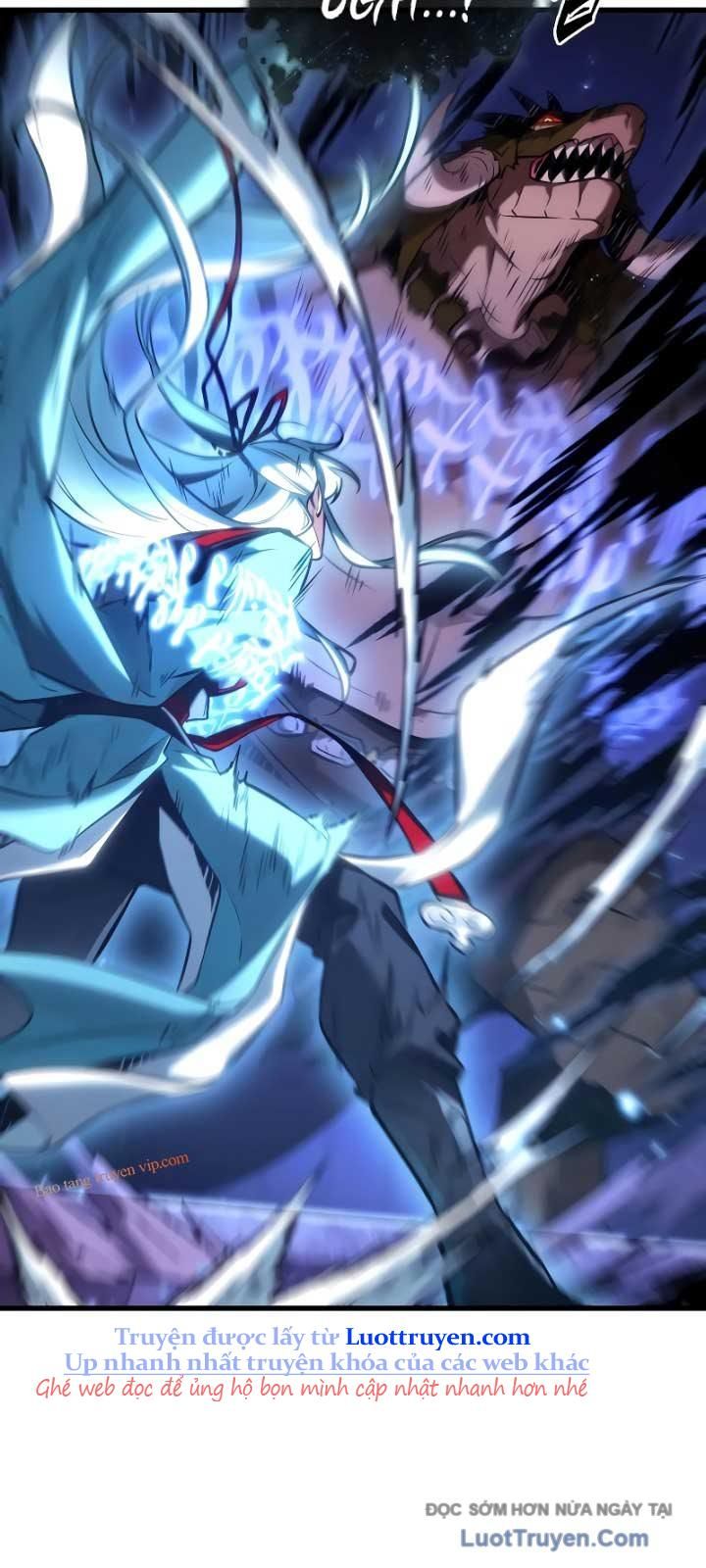 Toàn trí độc giả - Omniscient Reader Chap 284 - Next Chap 285