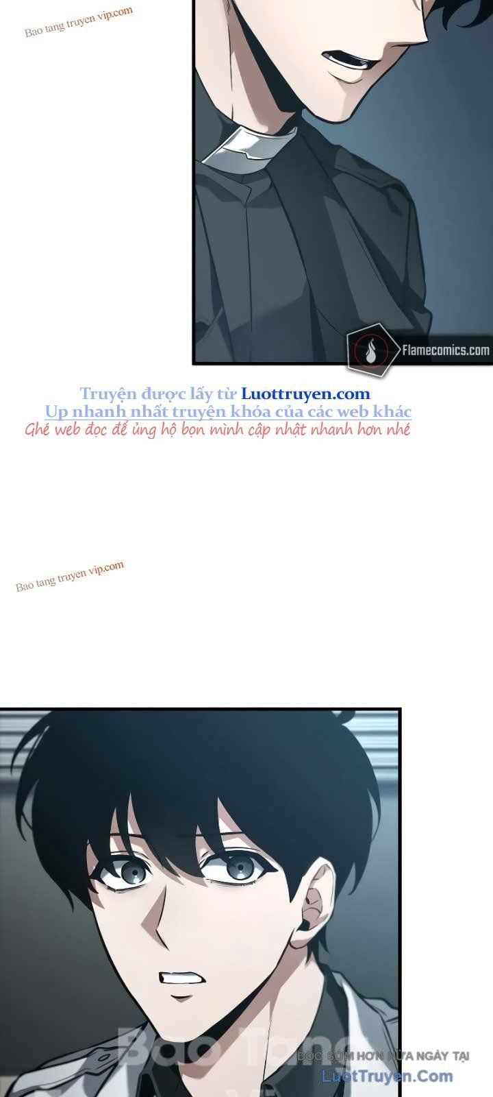 Toàn trí độc giả - Omniscient Reader Chap 284 - Next Chap 285