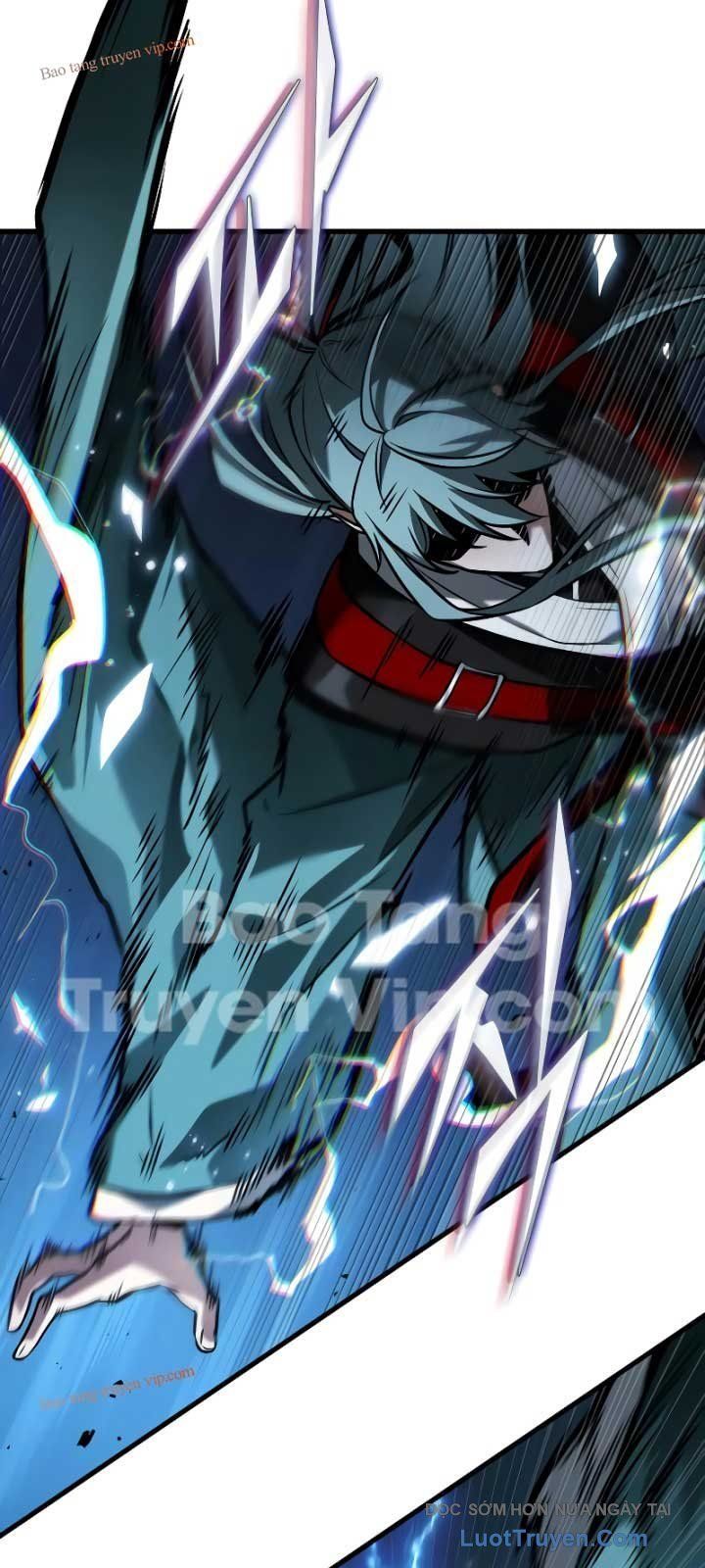 Toàn trí độc giả - Omniscient Reader Chap 284 - Next Chap 285