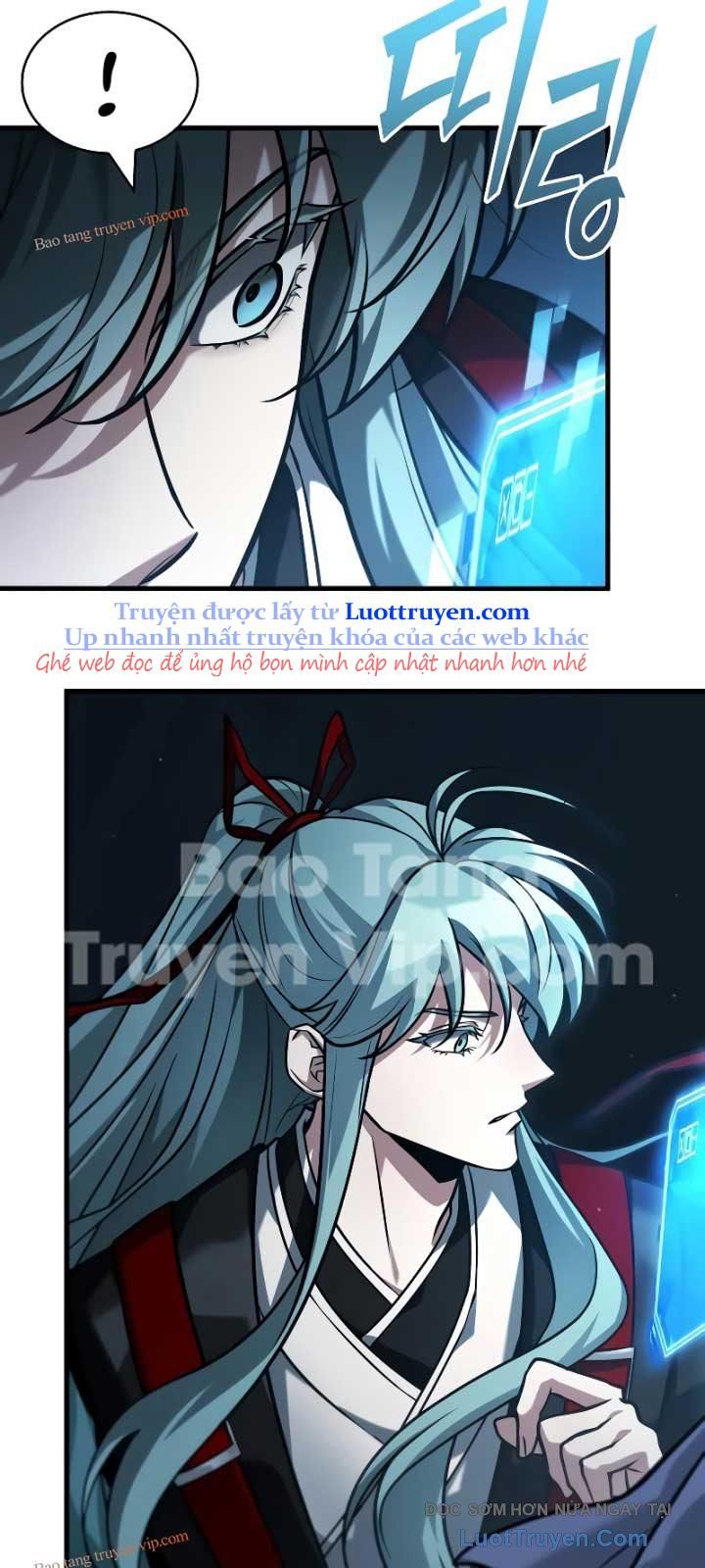 Toàn trí độc giả - Omniscient Reader Chap 284 - Next Chap 285