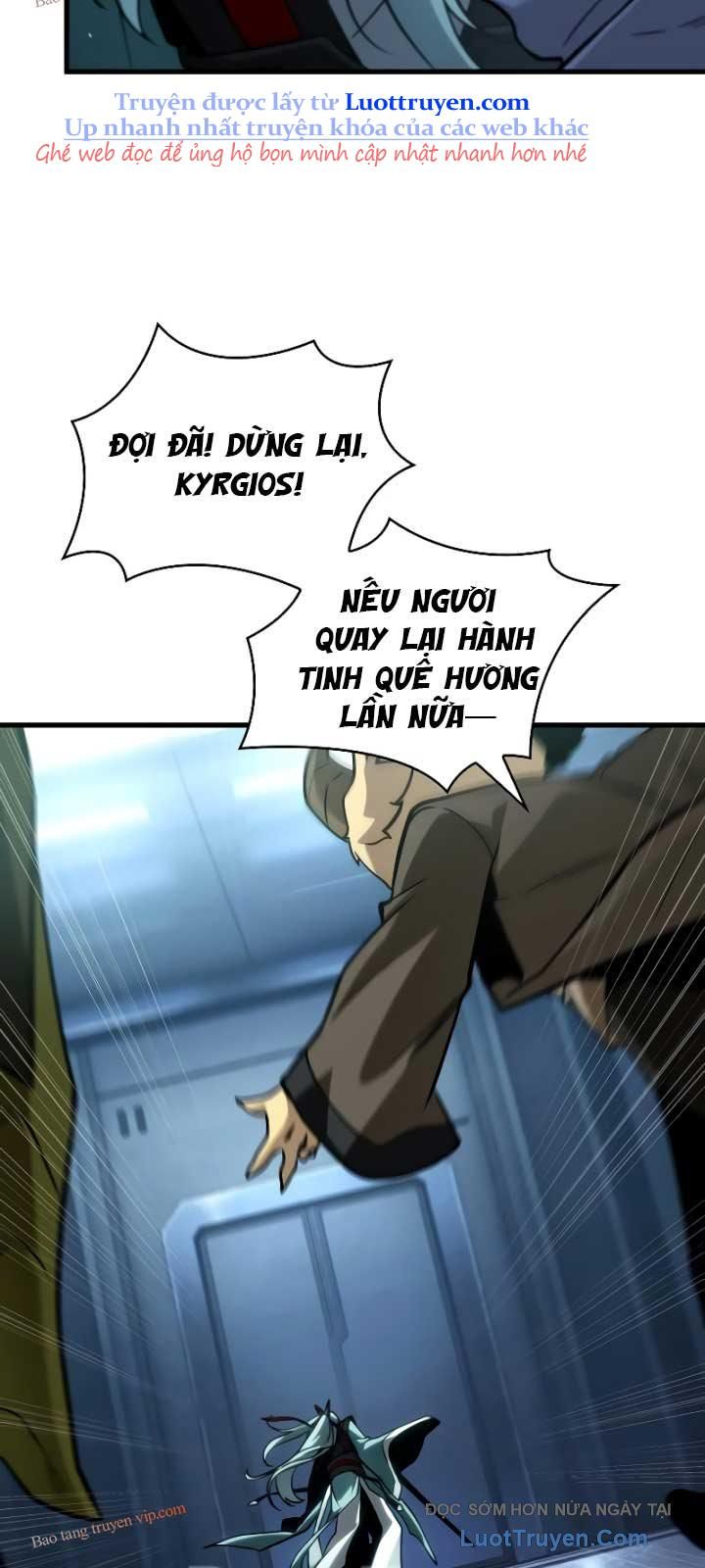 Toàn trí độc giả - Omniscient Reader Chap 284 - Next Chap 285