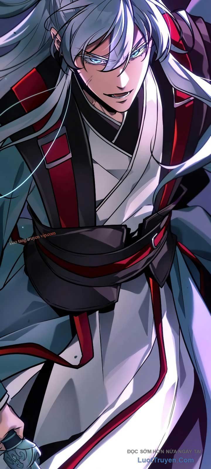 Toàn trí độc giả - Omniscient Reader Chap 284 - Next Chap 285