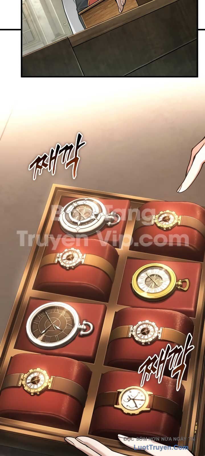 Toàn trí độc giả - Omniscient Reader Chap 284 - Next Chap 285