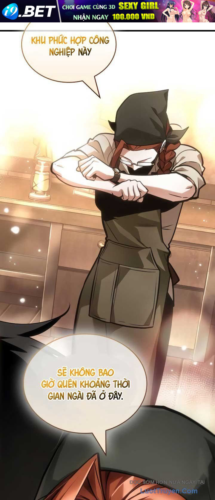 Toàn trí độc giả - Omniscient Reader Chap 284 - Next Chap 285