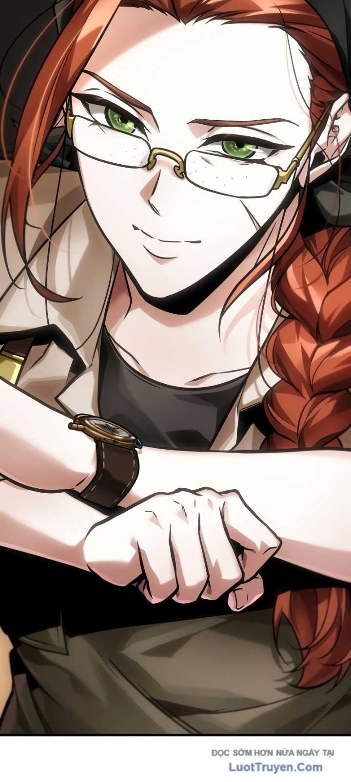 Toàn trí độc giả - Omniscient Reader Chap 284 - Next Chap 285