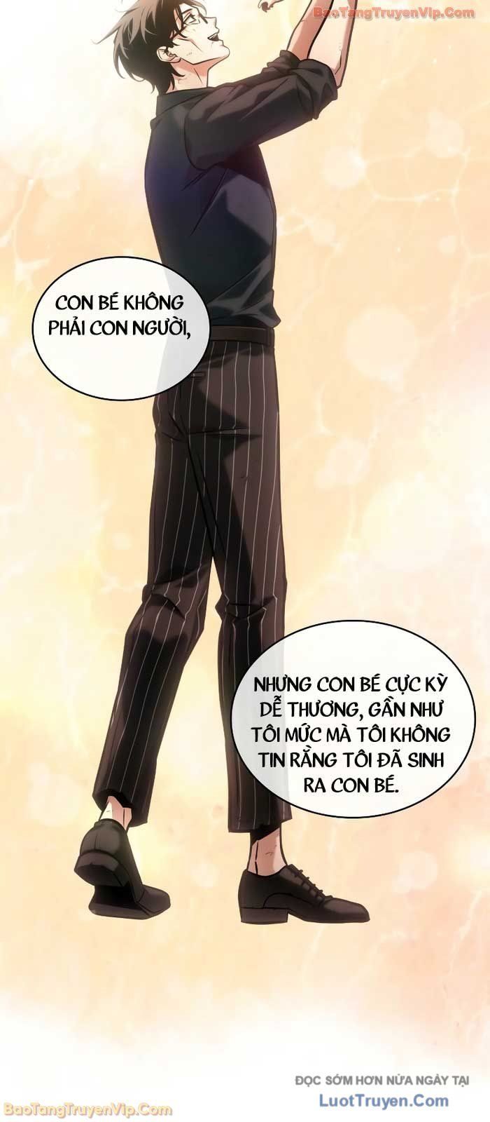 Toàn trí độc giả - Omniscient Reader Chap 285 - Next Chap 286