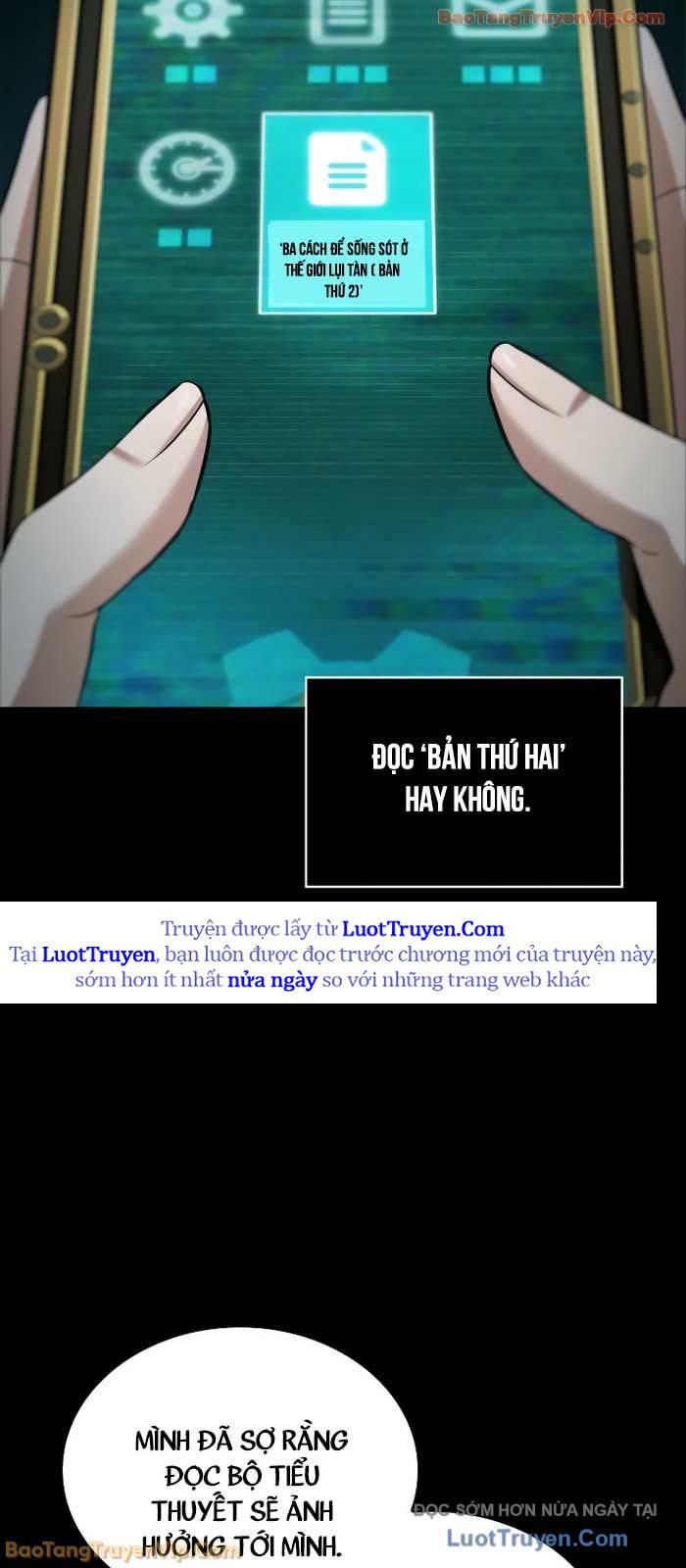 Toàn trí độc giả - Omniscient Reader Chap 285 - Next Chap 286