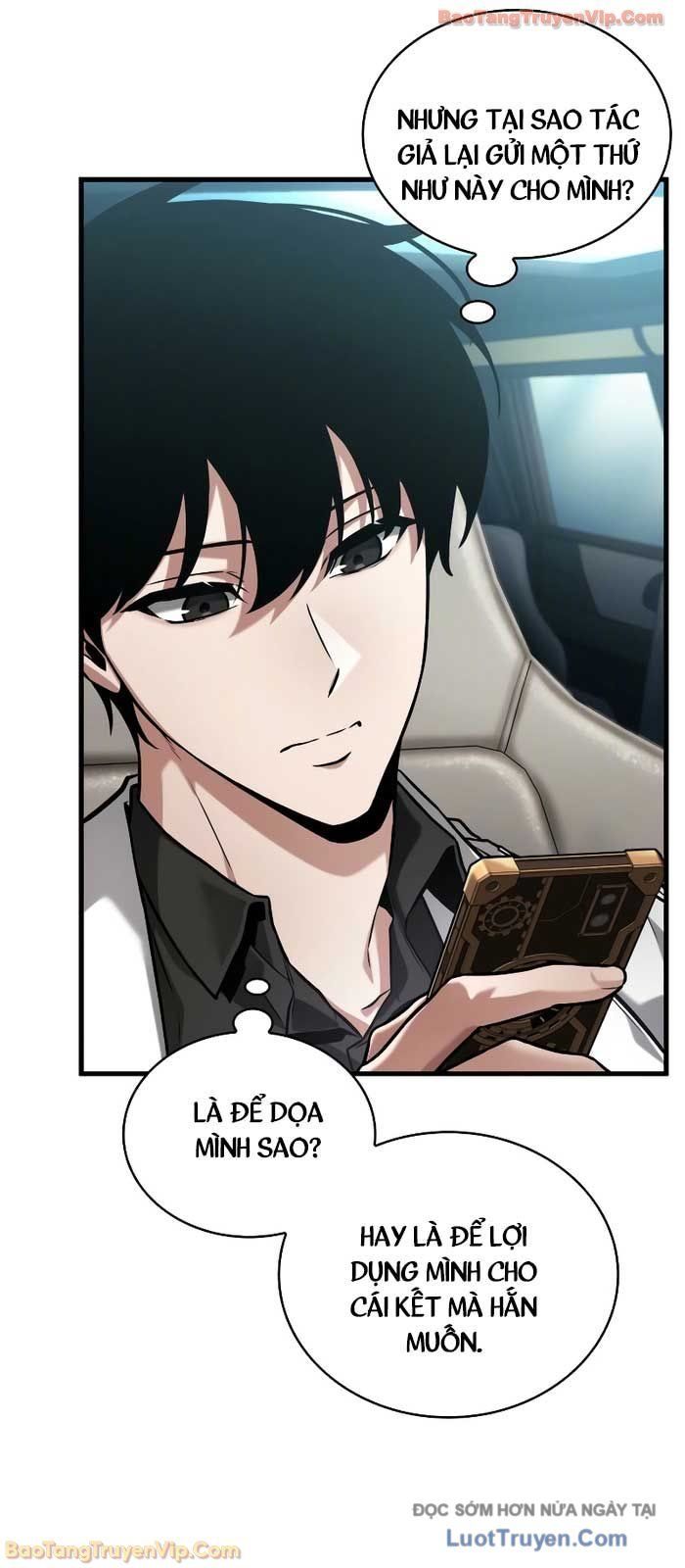 Toàn trí độc giả - Omniscient Reader Chap 285 - Next Chap 286