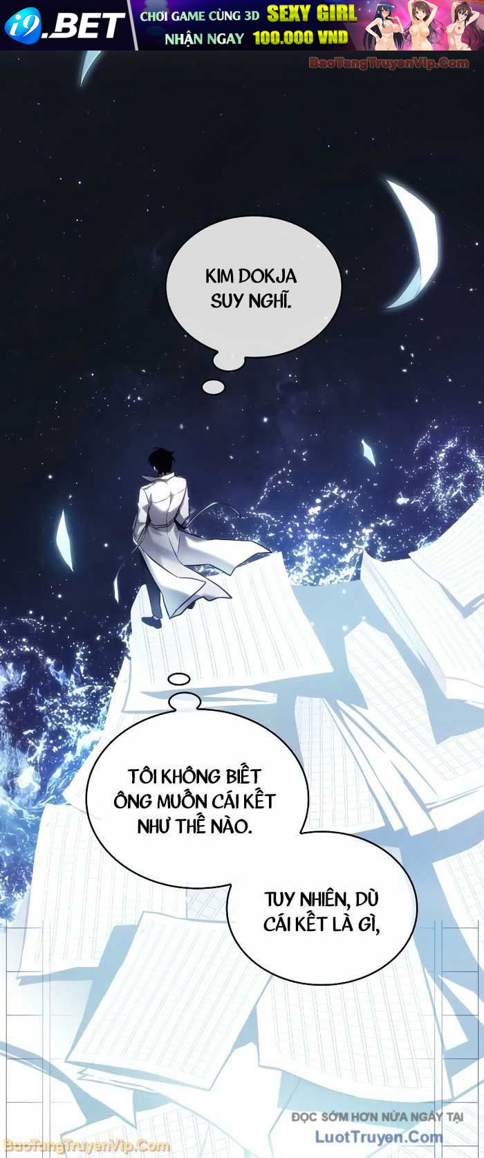 Toàn trí độc giả - Omniscient Reader Chap 285 - Next Chap 286
