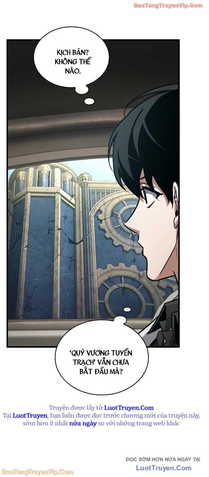 Toàn trí độc giả - Omniscient Reader Chap 285 - Next Chap 286