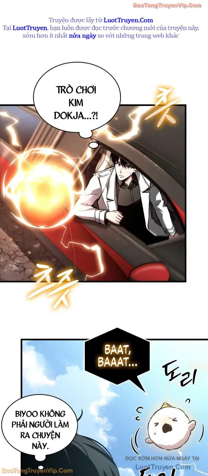 Toàn trí độc giả - Omniscient Reader Chap 285 - Next Chap 286