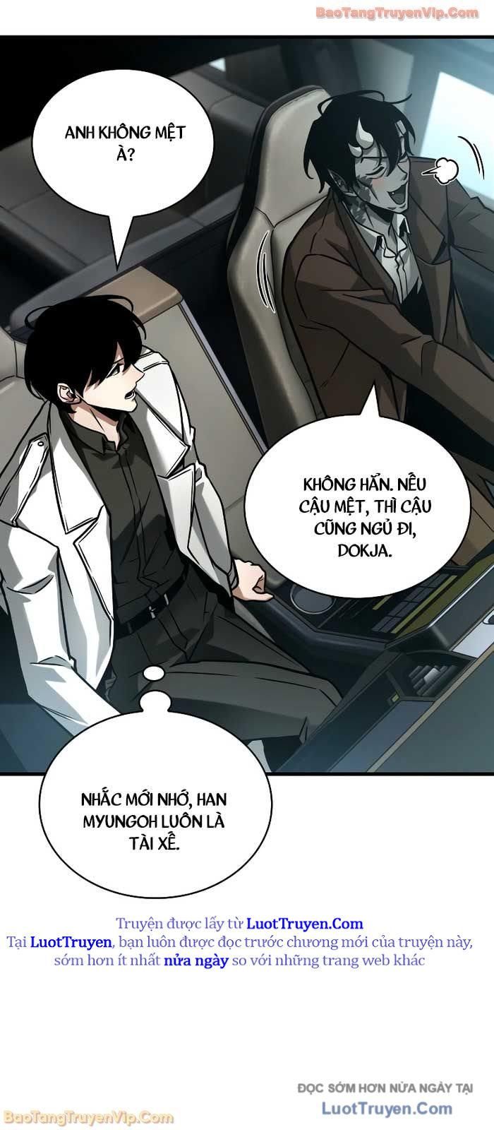 Toàn trí độc giả - Omniscient Reader Chap 285 - Next Chap 286