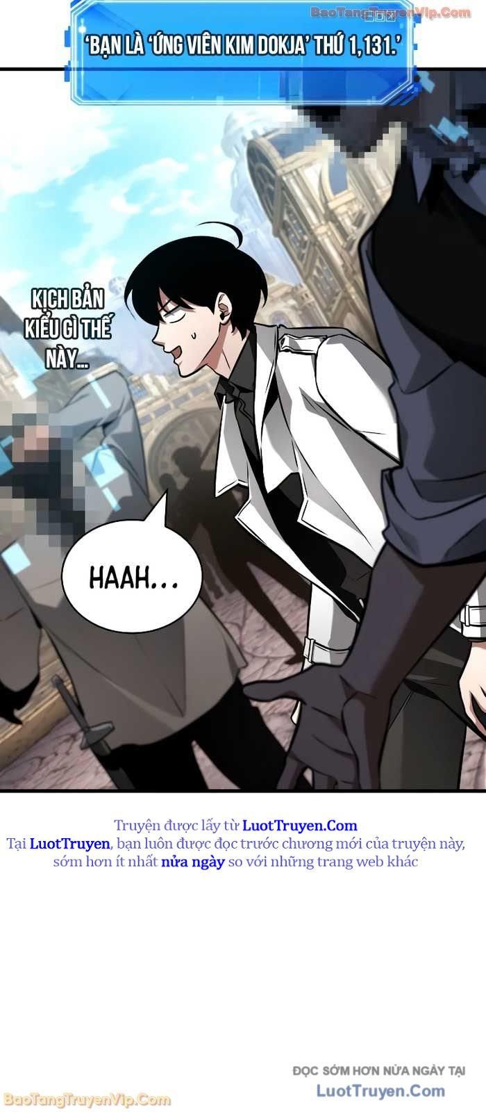 Toàn trí độc giả - Omniscient Reader Chap 285 - Next Chap 286