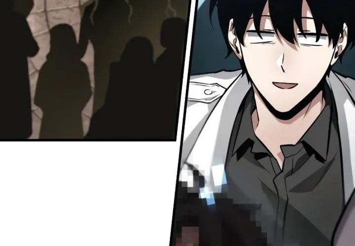 Toàn trí độc giả - Omniscient Reader Chap 286 - Next Chap 287