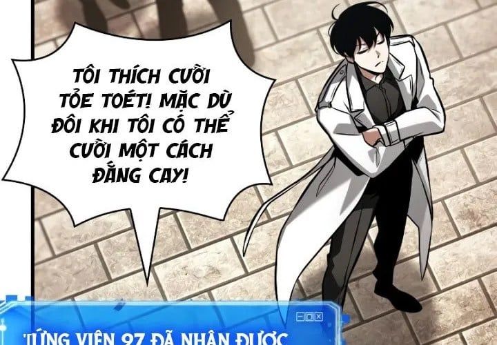 Toàn trí độc giả - Omniscient Reader Chap 286 - Next Chap 287