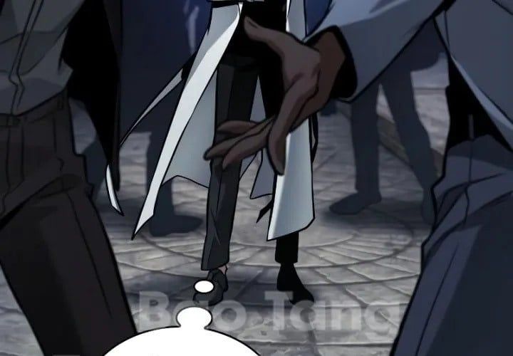 Toàn trí độc giả - Omniscient Reader Chap 286 - Next Chap 287