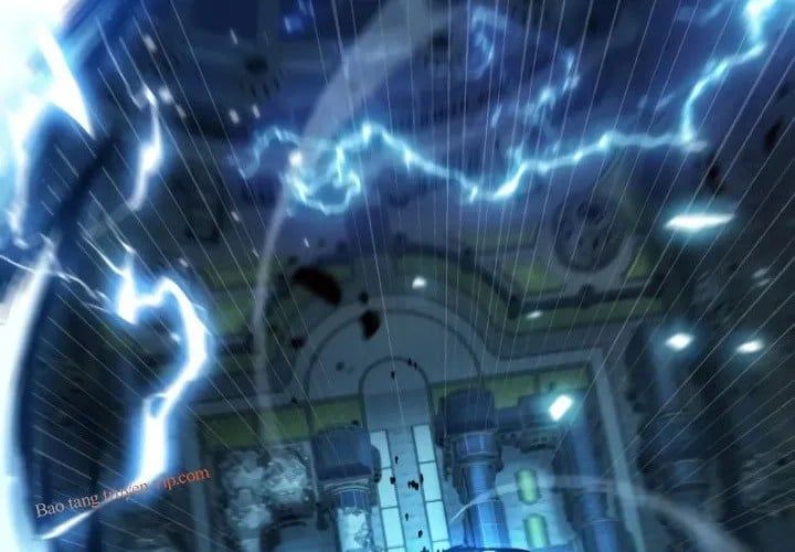 Toàn trí độc giả - Omniscient Reader Chap 286 - Next Chap 287