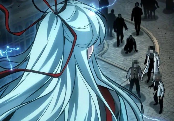 Toàn trí độc giả - Omniscient Reader Chap 286 - Next Chap 287