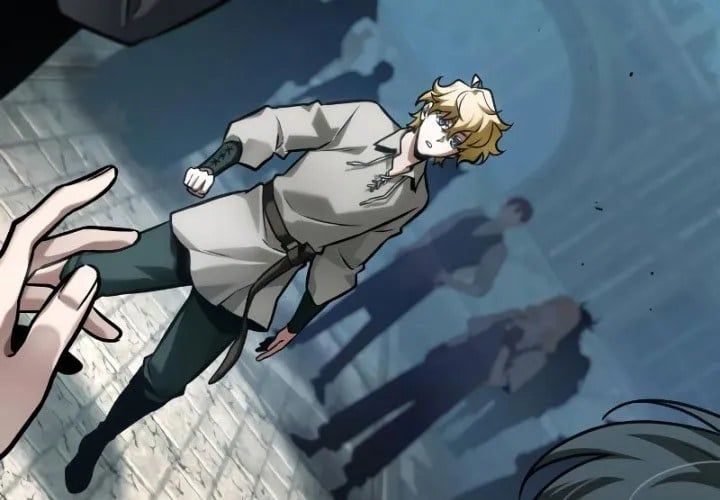 Toàn trí độc giả - Omniscient Reader Chap 286 - Next Chap 287