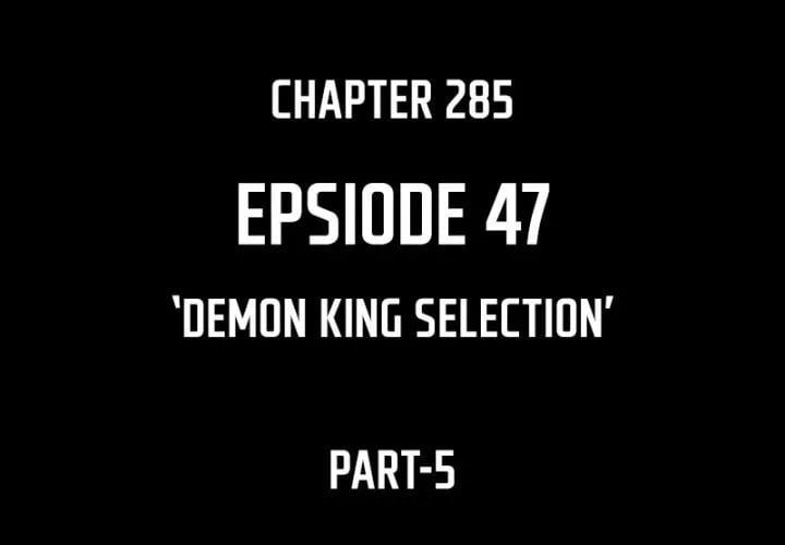 Toàn trí độc giả - Omniscient Reader Chap 286 - Next Chap 287