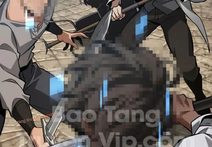 Toàn trí độc giả - Omniscient Reader Chap 286 - Next Chap 287